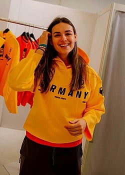 Kim Kalicki